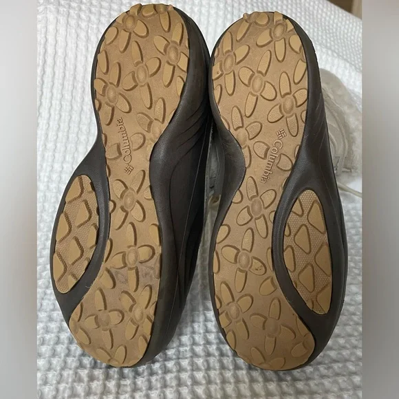 Columbia women's Sierra Summette Techlite Insulated waterproof boots - Picture 7 of 8